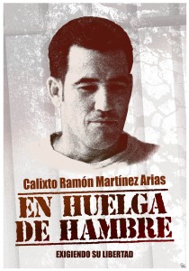 Calixto Martinez,periodista preso por investigar sobre el colera,ahora en huelga de hambre,peticion internacional Calixto-Ramón-Martínez-Arias-HUELGA-DE-HAMBRE-2013-SMALL-210x300
