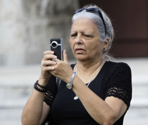 Martha Beatriz Roque Cabello dirige la Red Cubana de Comunicadores Comunitarios_internet