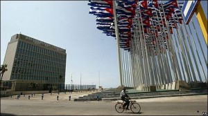 Oficina de Intereses de Estados Unidos en La Habana_archivo