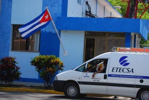 Única empresa cubana (estatal) operadora de telefonía e internet en Cuba_archivo