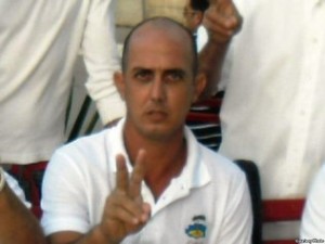 Jorge Vazquez Chaviano
