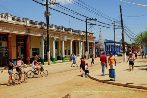 Quivicán, Mayabeque, Cuba