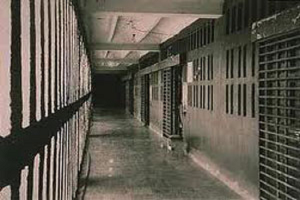 Cárceles Cuba