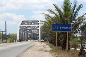 Jatibonico, Cuba