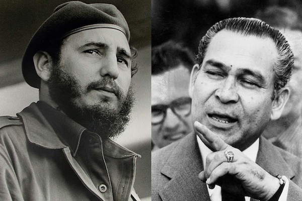 Fidel-Batista