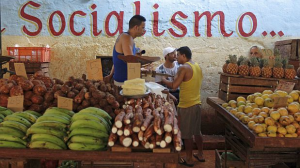 El Parlamento cubano aprobó recientemente nueva Ley de Inversión Extranjera, dejando fuera al pequeño empresario cubano_foto tomada de internet