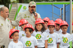 Presidente-Maduro-Campaña-de-ahorro de energía_foto tomada de internet