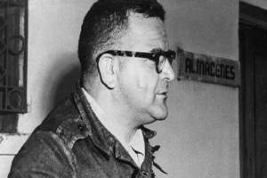 Ramón Mercader, asesino de Trotsky_foto tomada de internet