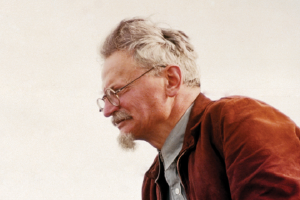 León Trotsky_foto tomada de internet
