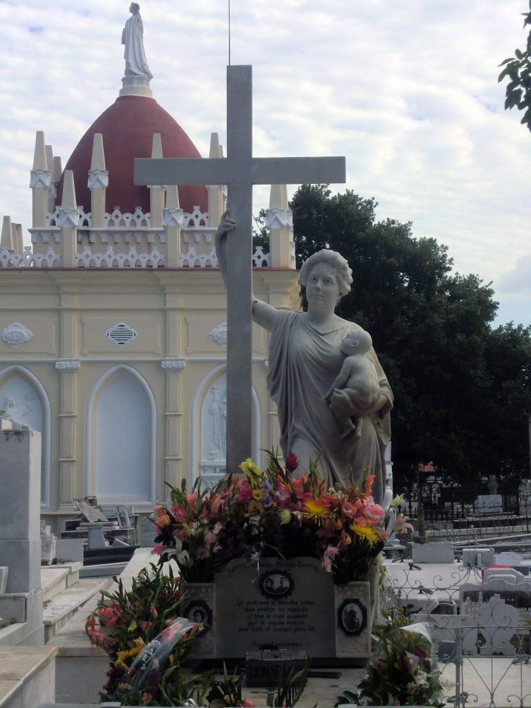 Cementerio-Colón-3- Foto JCA