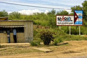 Poblado Mariel, Cuba_foto tomada de internet