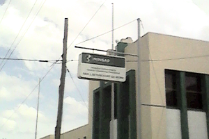 Fachada hospital materno-infantil de Camagüey_foto cortesía Fernando Vázquez