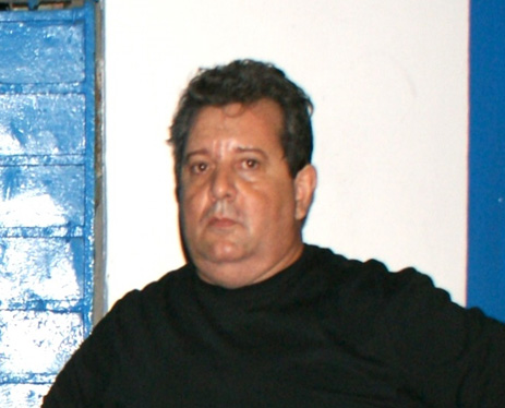 Juan Carlos Fernandez Garcia