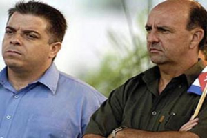 Pérez Roque y Carlos Lage, entre los casos más recordados de funcionarios de la revolución removidos de sus cargos_archivo