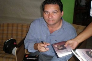 Escritor Ángel Santiesteban-Prats_archivo
