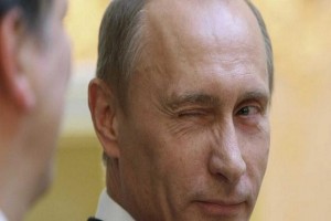 Presidente ruso Vladimir Putin_foto tomada de internet
