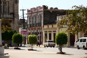 Ciudad de Manzanillo, Cuba_archivo