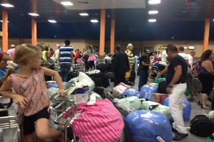 Aeropuerto La Habana_foto del autor
