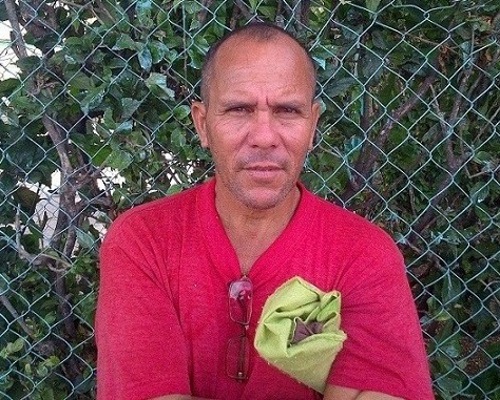 Juan José Arcia (Foto del autor)