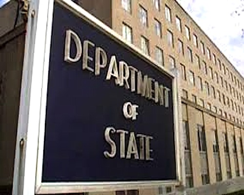 Departamento de Estados