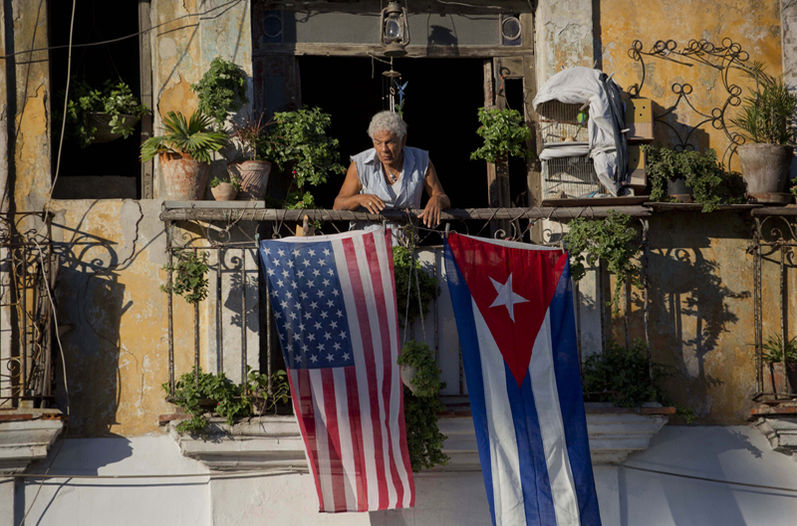 cubanos Estados Unidos