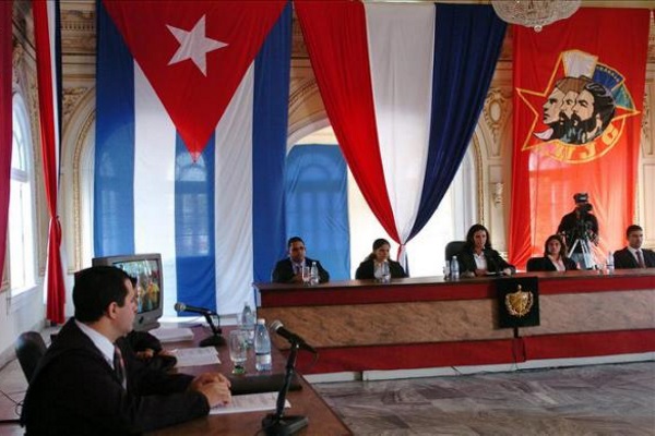 cuba opositores oposición cubanos josé jose daniel ferrer unpacu presos preso políticos político