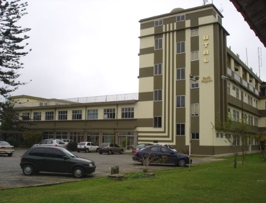 Edificio sede de la UTAL (foto tomada de Internet)