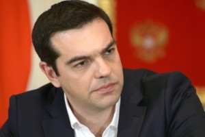 Alexis Tsipras (imagen tomada de commons.wikimedia.org)