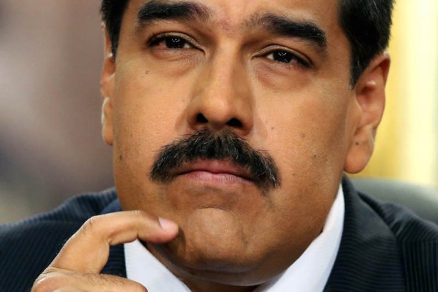 Maduro habría comenzado a despedir a empleados públicos (foto tomada de Internet)