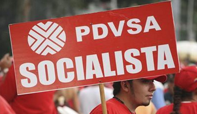 pdvsa-socialista