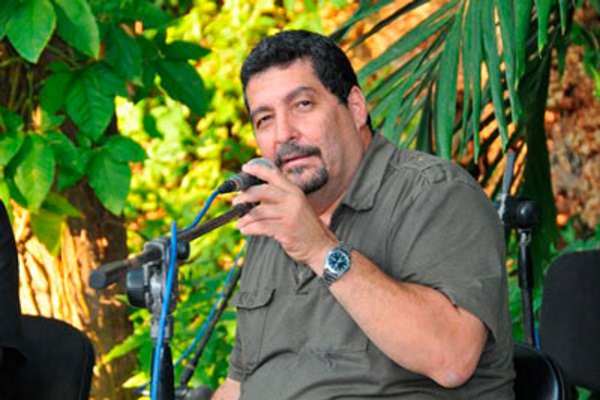 Iroel Sánchez y el zigzagueo del castrismo - Cubanet