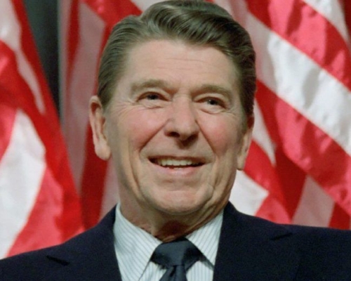 Ronald Reagan (Foto: washingtontimes.com)