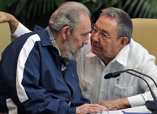 Resultado de imagem para Todo lo que no se puede preguntar en Cuba tras el entierro de Fidel Castro CARLOS ALBERTO MONTANER