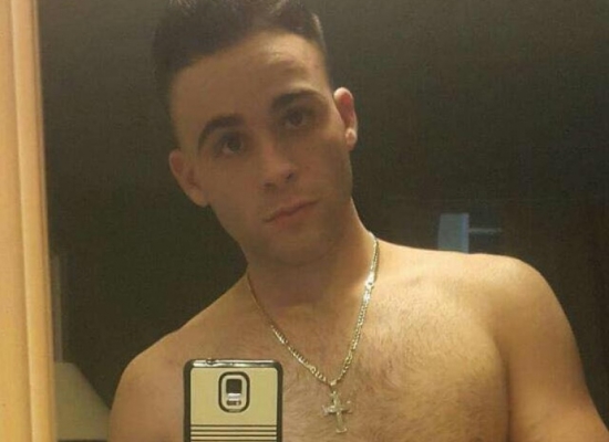 <b>Alejandro Barrios</b> Martínez murió en la masacre de Orlando el pasado domingo ... - Alejandro-Barrios-Martinez-victima-cubana-de-la-masacre-en-Orlando