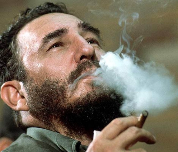 Fidel Castro; Cuba, Castrismo