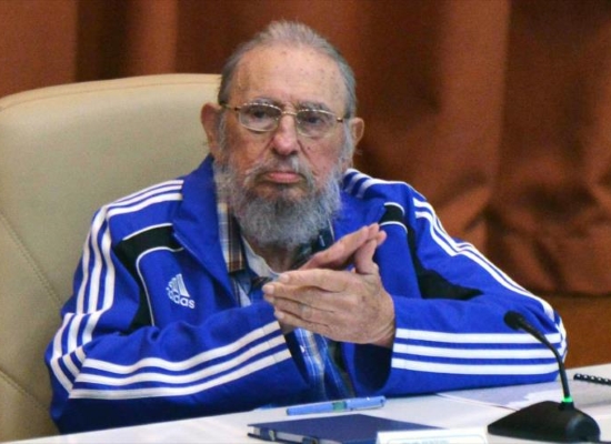 Habilitan servicio de e-mails para enviar felicitaciones a Fidel CubaNet