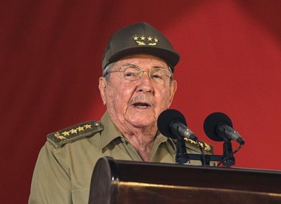 La razones que olvida Raúl Castro - Cubanet