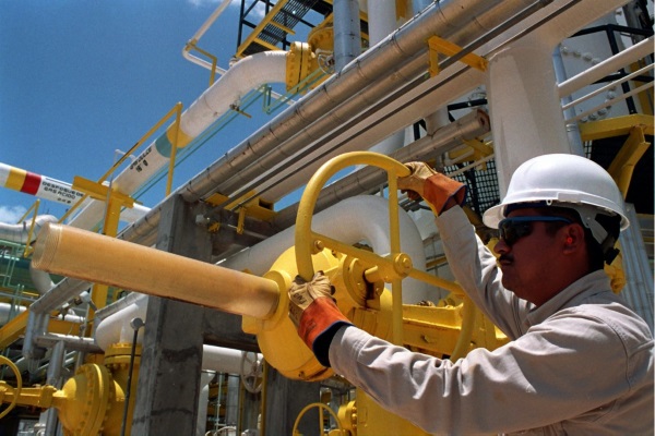 Desde hace más de un año, Cuba ha estado negociando con México para importar gas natural (Foto: cubanosporelmundo.com)