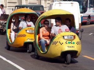turismo Cuba cubanos