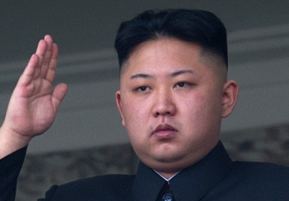 Kim Jong-un (Getty Images)