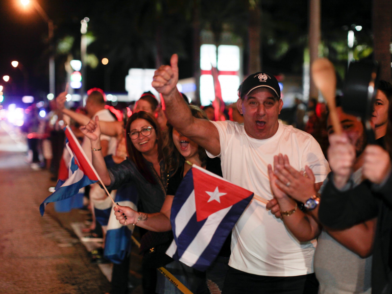 cubanos exterior crisis económica inversiones