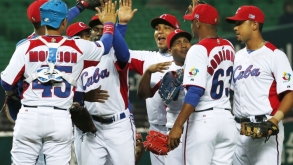 Régimen abre la puerta a equipo Cuba unificado de béisbol