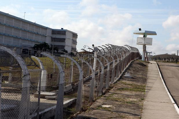 Cuba presos políticos cárceles cubanas
