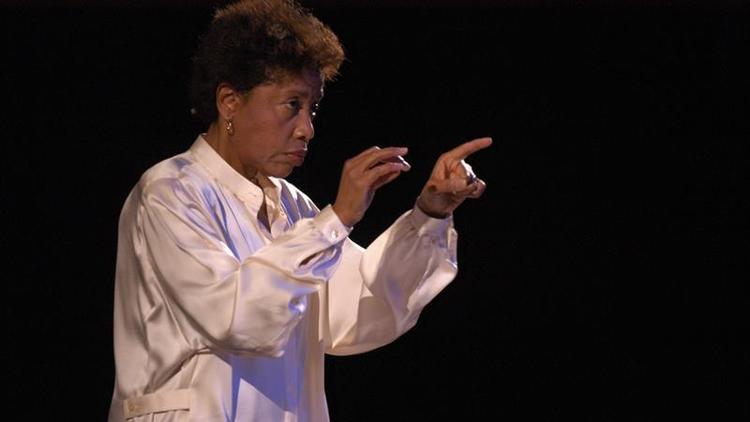Tania León: ha sido “difícil” llevar a ópera historia de racismo - Cubanet