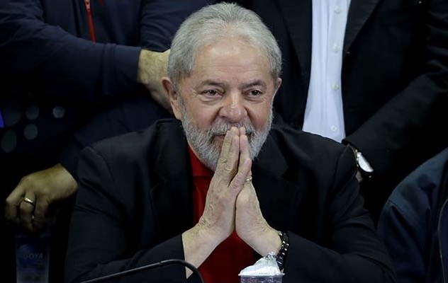 Lula, Folha, PT, dictadura, Cuba