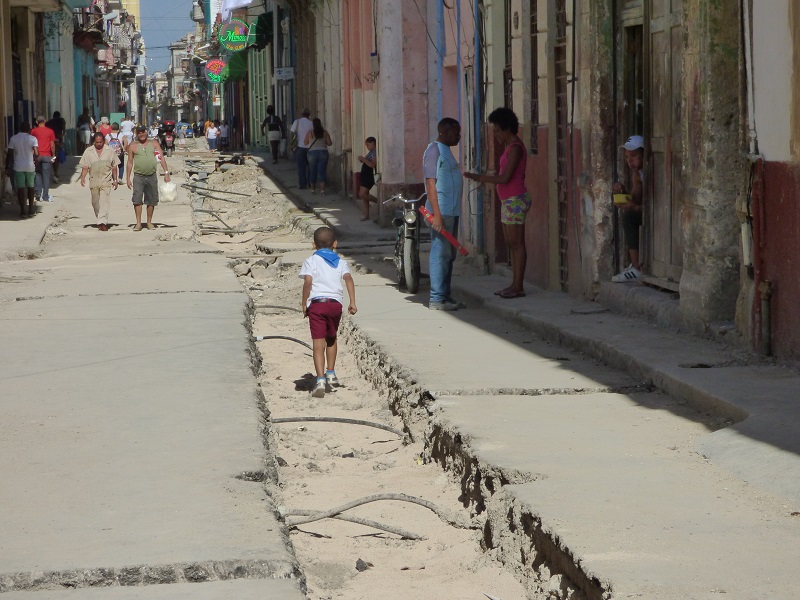 Centro Habana