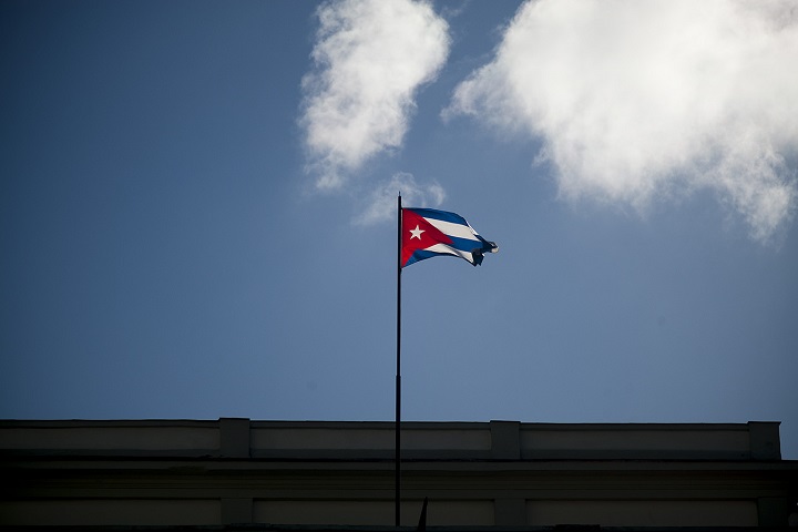 cuba independencia independiente república 20 de mayo