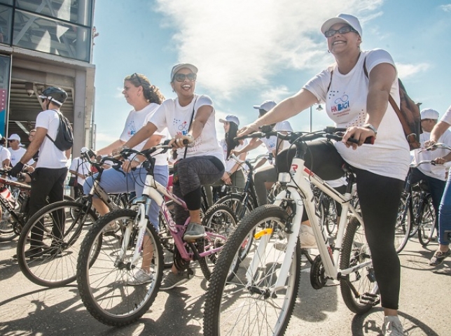 La Habana Ha'Bici Bicicletas