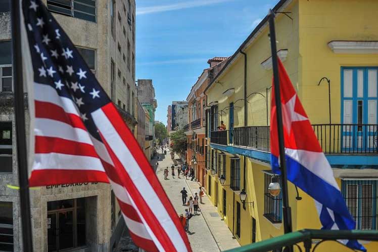 relaciones comerciales Cuba