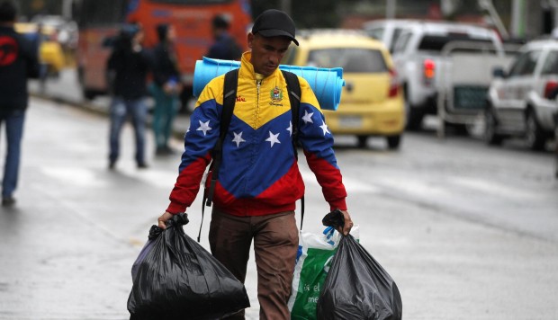USAID venezolanos innovadores venezolanos